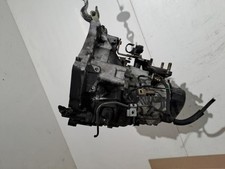 Boite de vitesses MAZDA