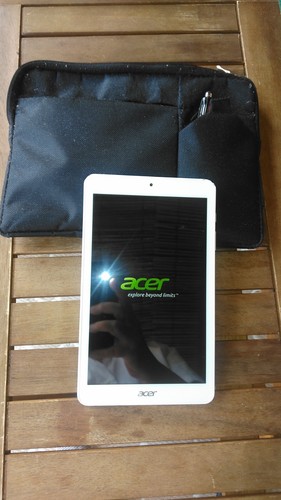 Tablette acer iconia one - acer,