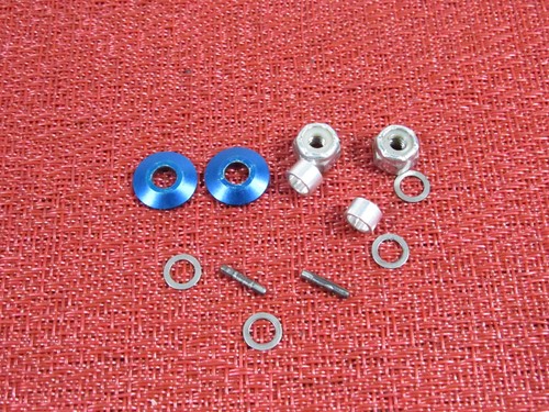 Associated rc10t4 b44 sc10 - rc10t4,