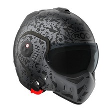 Casque boxer de toit alpha