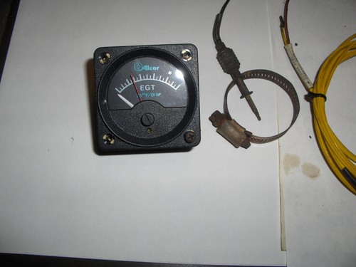 Alcor 46150 egt - alcor,