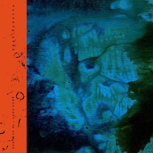 Commodo deep harbour - harbour, (feat