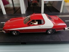 scalextric Gran Torino"starsky