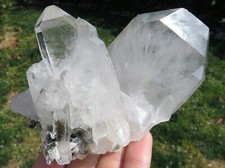 Minéraux Importante Quartz