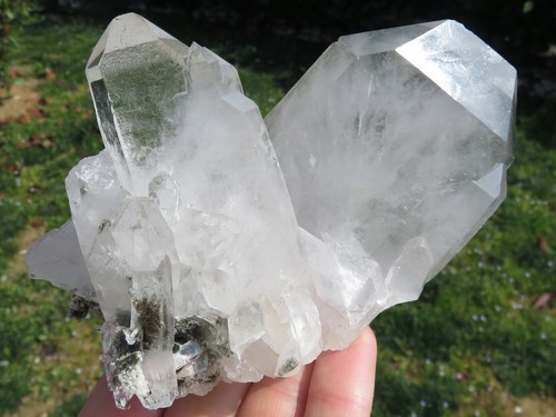 Minéraux importante quartz - minéraux,