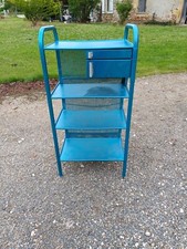 Heliolite Iron Industrial Furniture