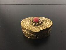 Ancienne Boite Miniature