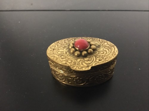 Ancienne boite miniature - boite,