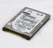 40GB 2,5 " 6,35CM Ide Rapide