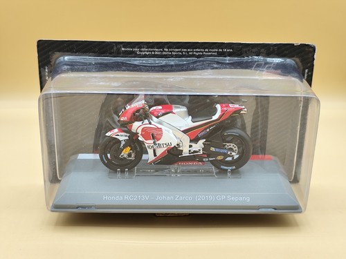 Honda rc213v moto gp 2019 - rc213v,