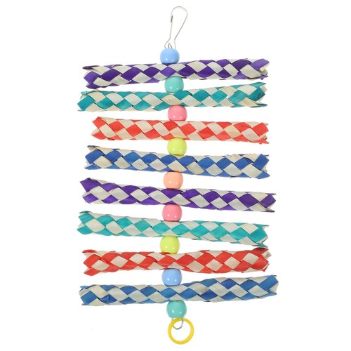 Jouet pour perroquet oiseau - ,