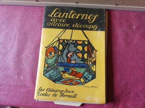 Ancien jeu educatif pour - ancien,
