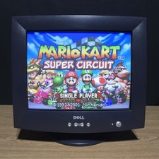 Dell 17" E773c 1440x1080 VGA