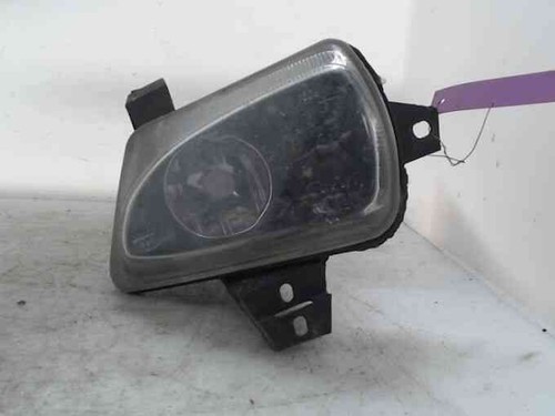 Phare anti brouillard gauche - anti-brouillard,