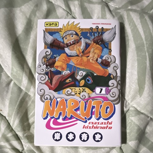 Masashi kishimoto naruto - masashi,
