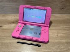 Console Nintendo 3DS XL Rose |