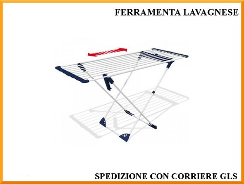 Séchoir linge extensible - séchoir,
