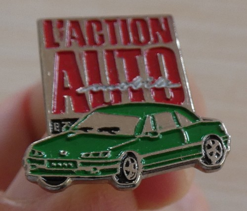 Pin action auto voiture - auto,