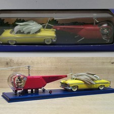1/43 Tintin Chrysler