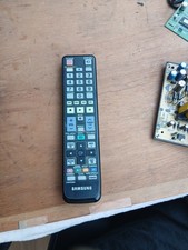 Telecommande Home Cinema