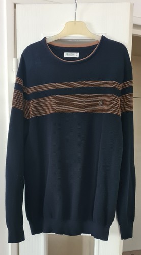 Pull col rond - -, thiery