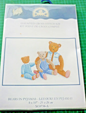 -* KIT POINT DE CROIX COMPTE -
