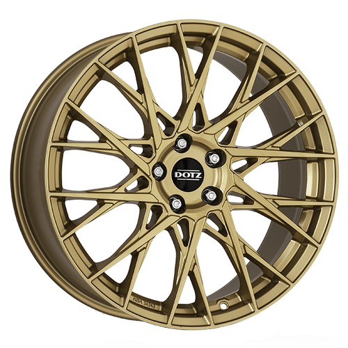 Jantes roues dotz fuji - jantes,