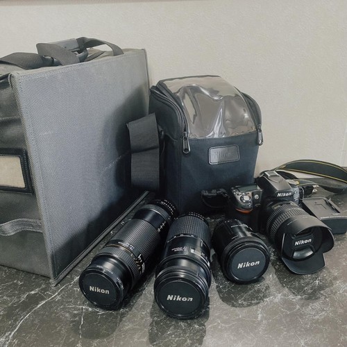Appareil photo reflex
