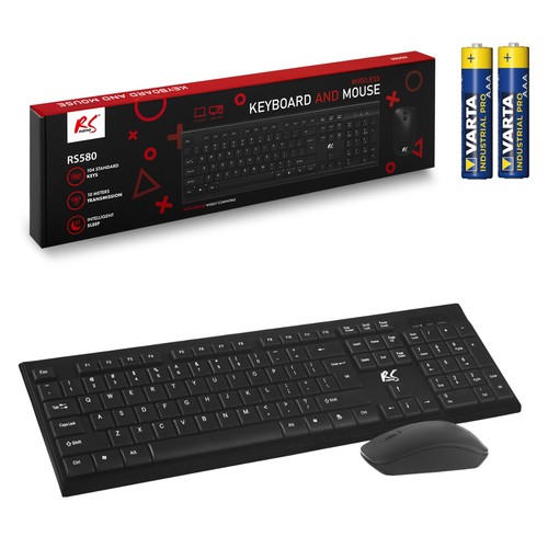 Clavier souris sans - souris,