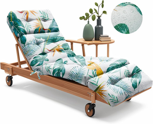 Outdoor chaise lounge chair - outdoor,