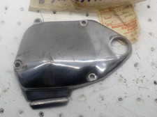 BRIDGESTONE BS175 BS 175 200 DUAL TWIN 1966 CARBURETOR RIGHT SIDE COVER NOS OEM