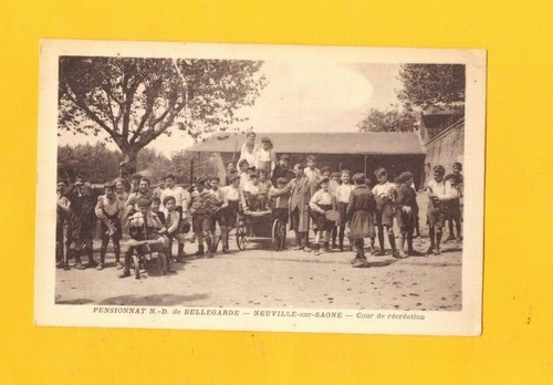 Neuville sur saone - neuville-sur-saone, (69)