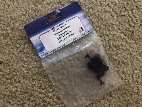 Walkera part master z - walkera, cp-z-03