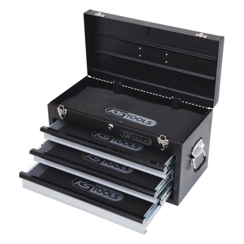 Coffre outils vide - vide, 3