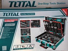 TOTAL : TROLLEY avec Ensamble