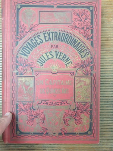 Jules verne hetzel - verne,