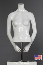 Store fixture durable