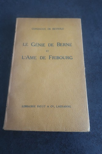 Reynold le génie - génie, de