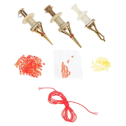 Pcs accessoires pêche - pcs,