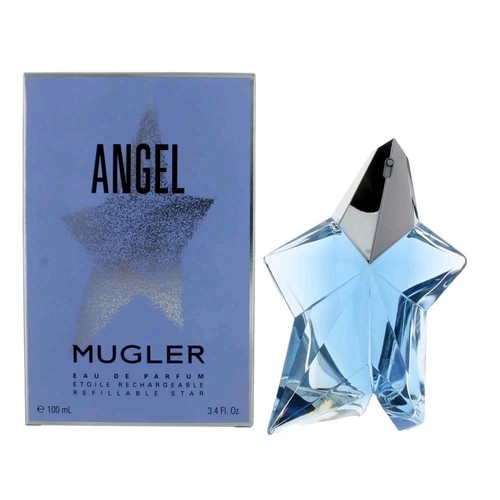 Angel thierry mugler - mugler, 3.4