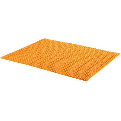 Ditra heat 8 in x - x, 2