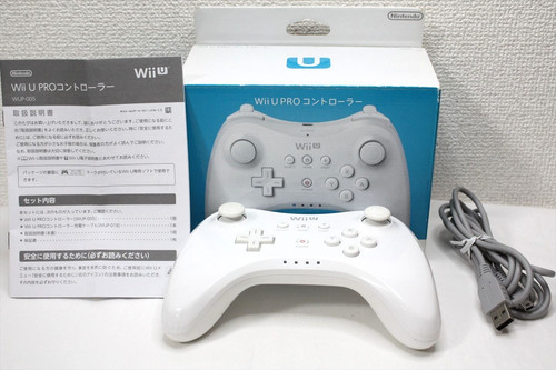 Manette nintendo wii pro - wii,