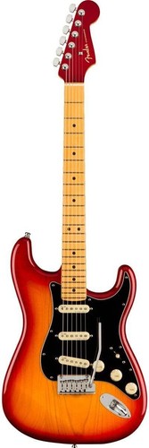 Guitare électrique fender - électrique,