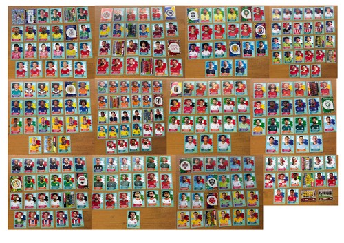 Panini coupe monde 2026 - 2026,