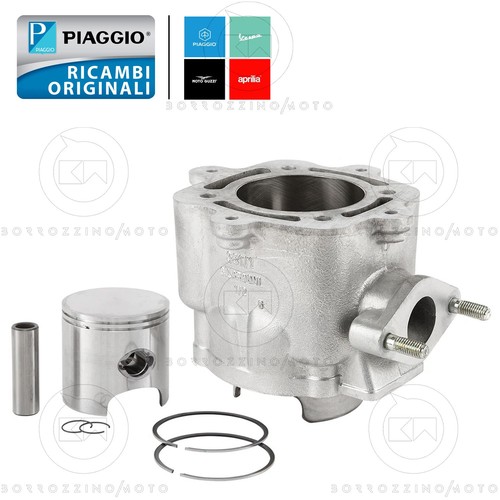 Kit cylindre piston original - piston,
