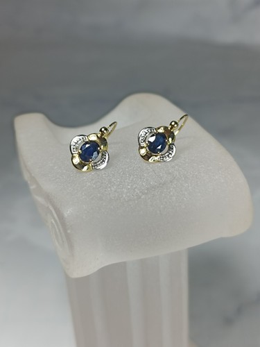 Petite boucles oreilles or - petite,