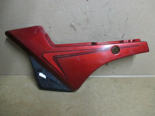 Cache latéral yamaha 750 - cache,