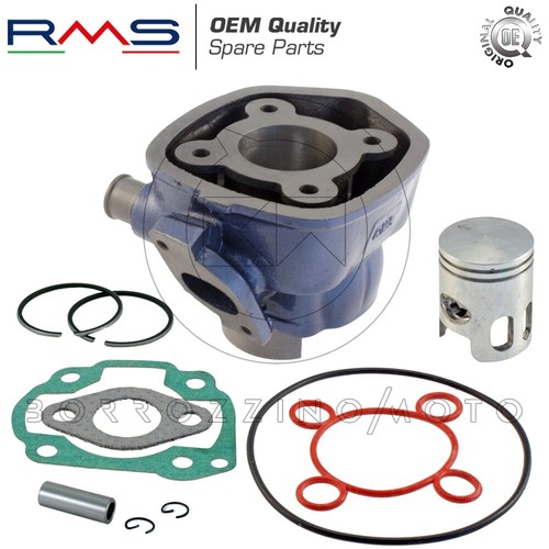 Kit cylindre piston rms - cylindre,
