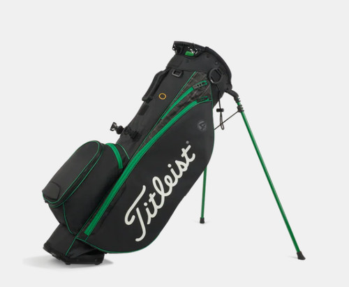 Nouveau golf titleist - nouveau, shamrock