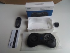 Manette 8BitDo M30 sans fil pour Console Megadrive et Genesis !!